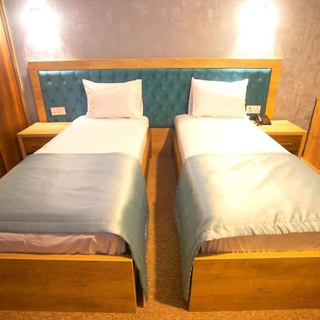 Royal Sapphire Hotel Bakü Dış mekan fotoğraf