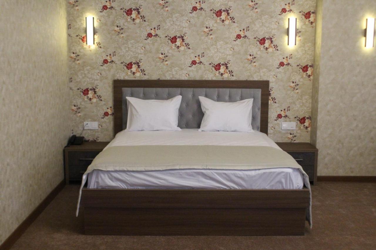 Royal Sapphire Hotel Bakü Dış mekan fotoğraf