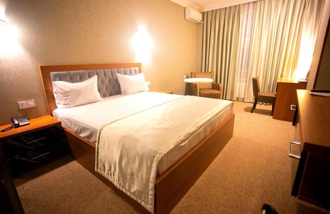 Royal Sapphire Hotel Bakü Dış mekan fotoğraf